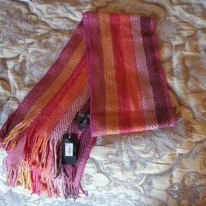 Pink Cejan Scarf